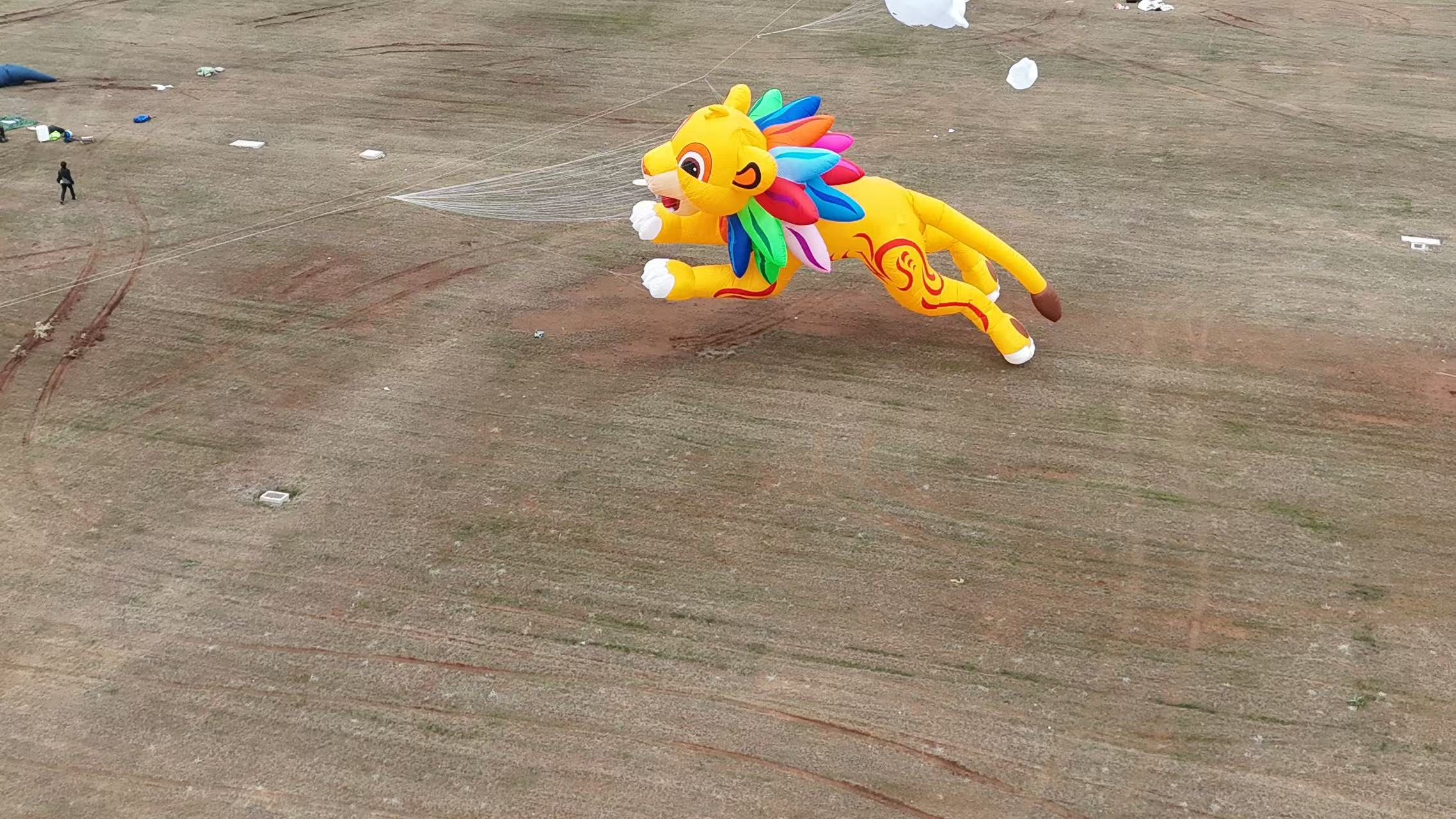 烟台市品牌风筝定制风筝制作 - 厂家